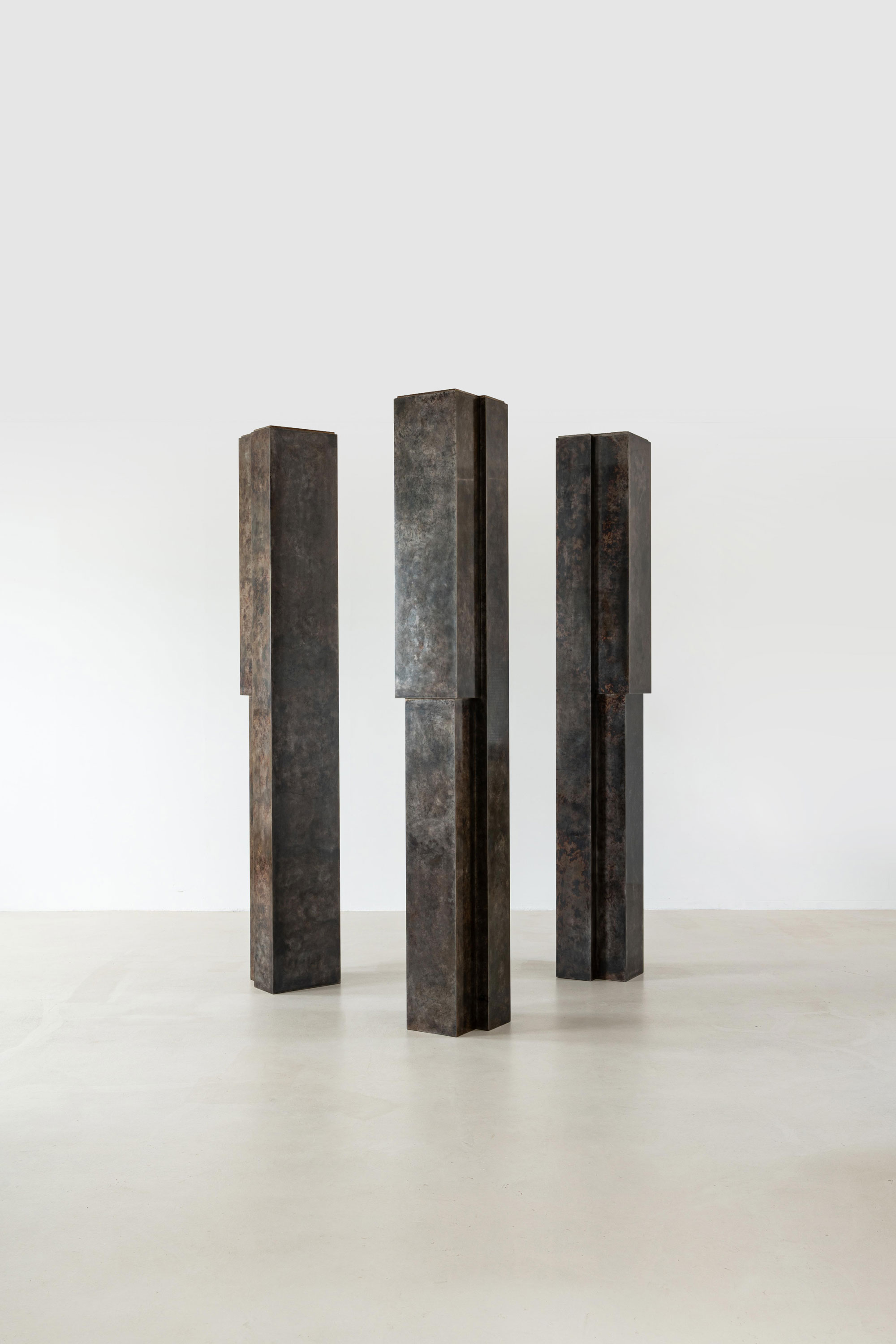 360×360×2700mm