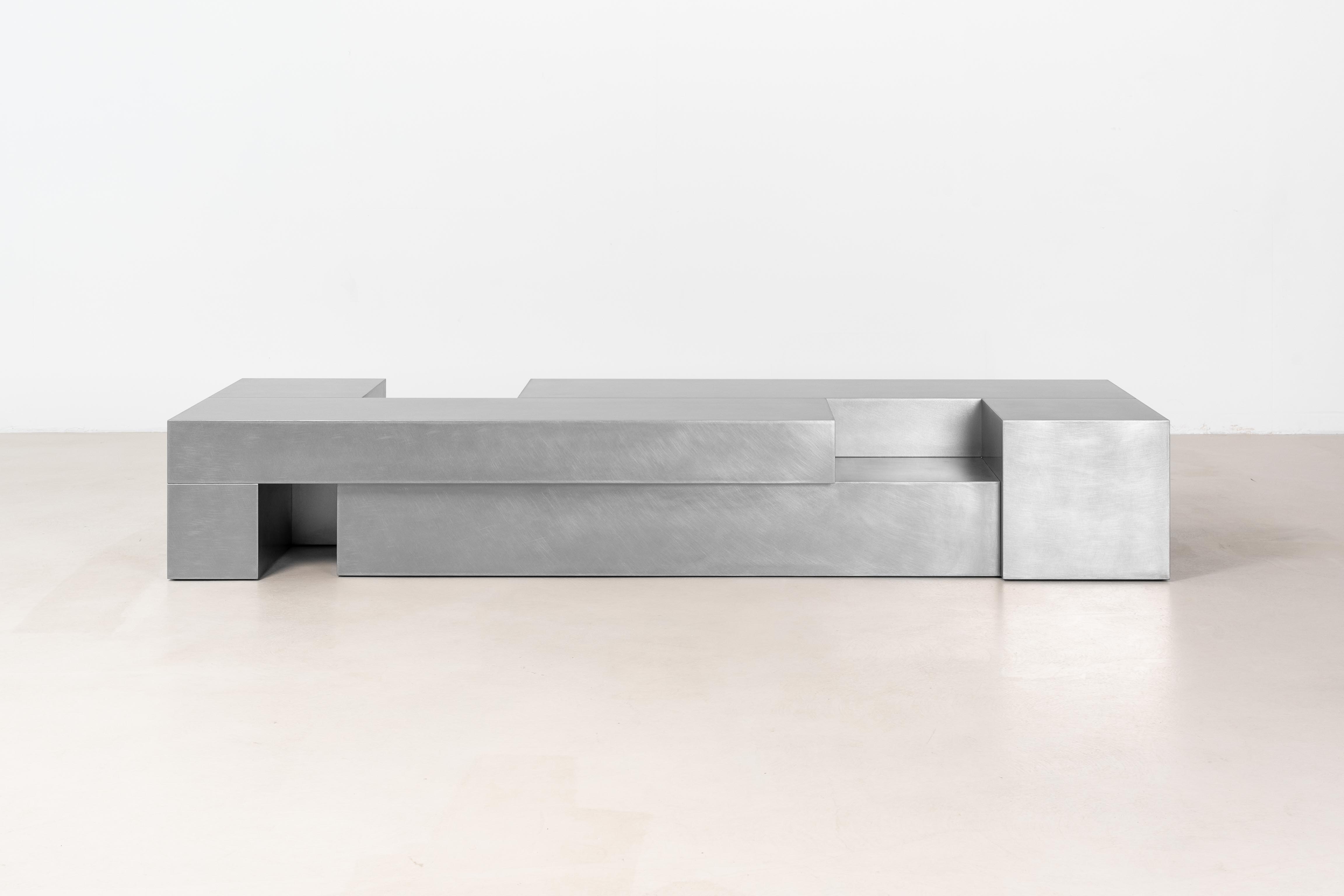 2100×660×300mm